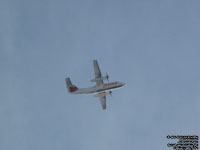 Air Canada Jazz (Transf�r� chez Air Canada Express - Jazz Aviation)