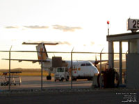 Air Canada Jazz (Transf�r� chez Air Canada Express - Jazz Aviation)