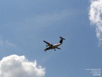 Air Canada Jazz (Transf�r� chez Air Canada Express - Jazz Aviation)