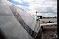 Air Canada Jazz - Bombardier CRJ-705 - C-FUJZ - FIN 710 (Transf�r� chez Air Canada Express - Jazz Aviation)